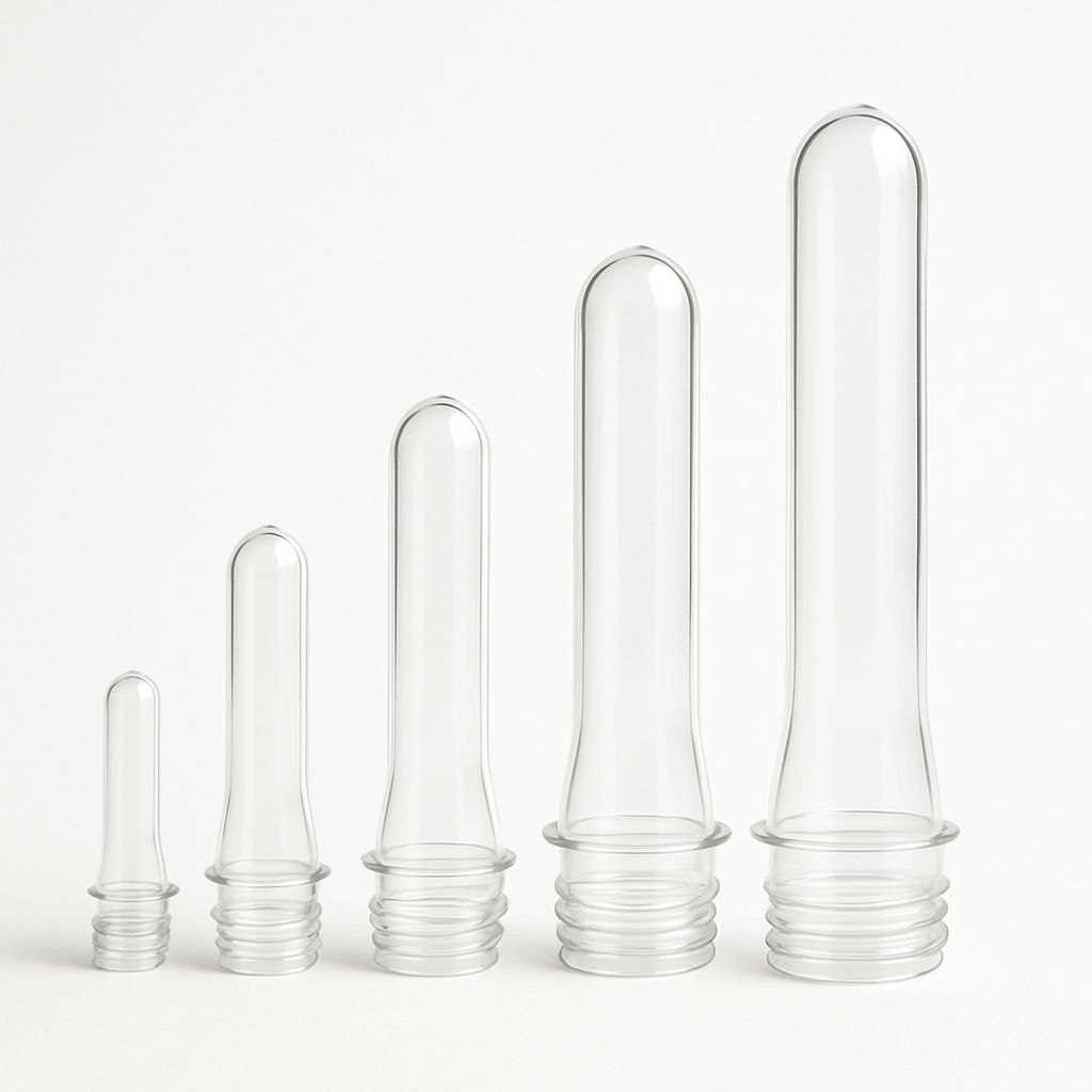 Juice and oil preform